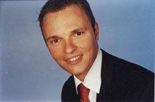 Ralf Rosenberger